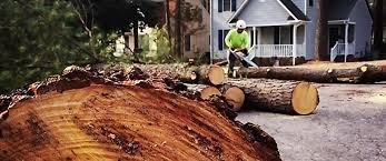 How Our Tree Care Process Works  in  Germantown, WI